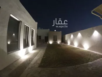 استراحة للبيع في شارع علي بن ابي طالب, حي الحمراء, مدينة عنيزه, منطقة القصيم صورة 5
