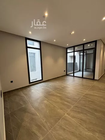 دور للإيجار في شارع عبدالرحمن بن مقبل, حي العارض, مدينة الرياض, منطقة الرياض صورة 4