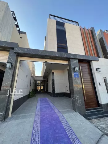 فيلا للبيع في شارع علي الواعظ, حي النرجس, مدينة الرياض, منطقة الرياض