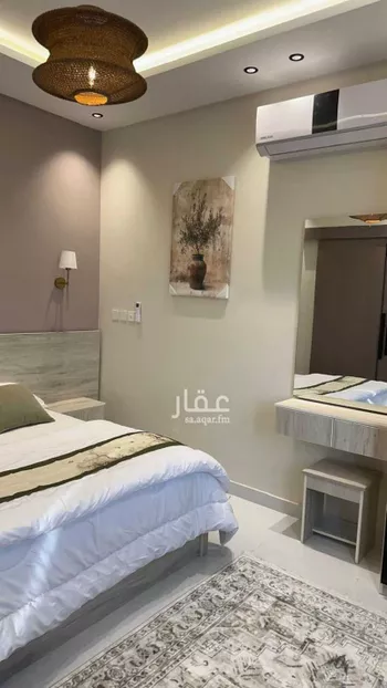 شقة للإيجار في شارع بنو هوازن, حي الفيحاء, مدينة جدة, منطقة مكة المكرمة صورة 5
