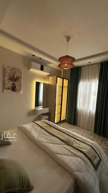 شقة للإيجار في شارع بنو هوازن, حي الفيحاء, مدينة جدة, منطقة مكة المكرمة صورة 4