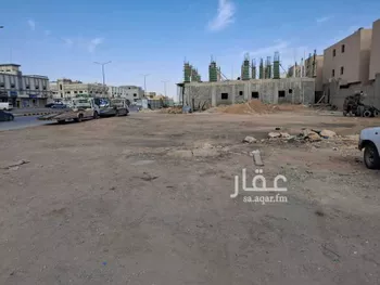 أرض للإيجار في شارع وادي الأعشاب, حي ديراب, مدينة الرياض, منطقة الرياض صورة 3
