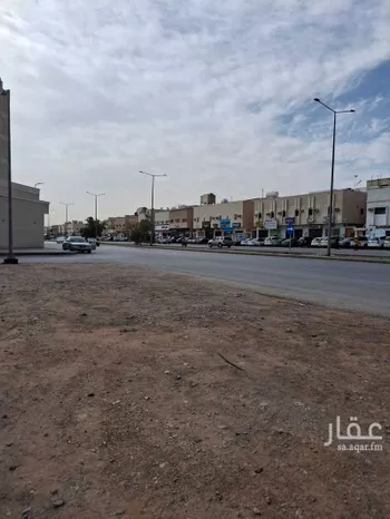 أرض للإيجار في شارع وادي الأعشاب, حي ديراب, مدينة الرياض, منطقة الرياض صورة 4