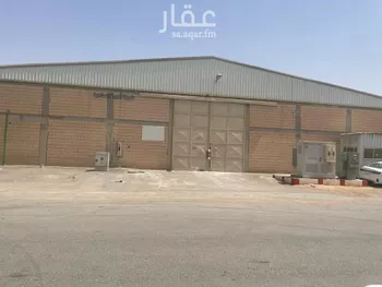 مستودع للإيجار في شارع أحمد بن بسام, حي السلي, مدينة الرياض, منطقة الرياض