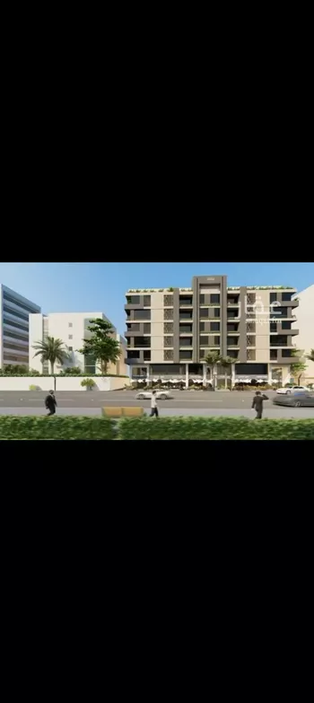 شقة للبيع في شارع العروبه, حي مشرفة, مدينة جدة, منطقة مكة المكرمة صورة 4