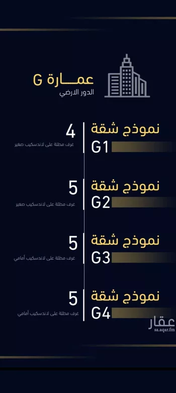 شقة للبيع في شارع العروبه, حي مشرفة, مدينة جدة, منطقة مكة المكرمة صورة 3