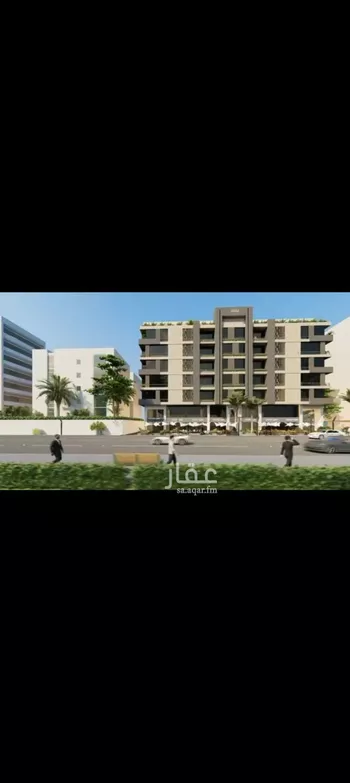 شقة للبيع في شارع العروبه, حي مشرفة, مدينة جدة, منطقة مكة المكرمة صورة 4