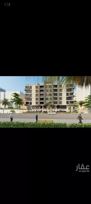 شقة للبيع في شارع العروبه, حي مشرفة, مدينة جدة, منطقة مكة المكرمة صورة 2