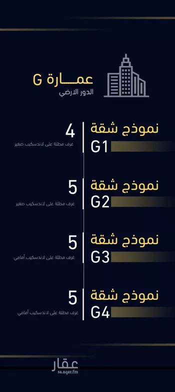 شقة للبيع في شارع العروبه, حي مشرفة, مدينة جدة, منطقة مكة المكرمة صورة 3