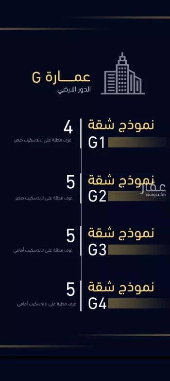 شقة للبيع في شارع العروبه, حي مشرفة, مدينة جدة, منطقة مكة المكرمة صورة 2