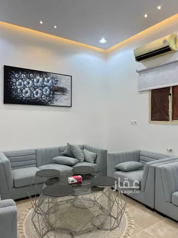 شقة مفروشة للحجز في شارع الجامعة العربية, الصناعية, رفحاء صورة 4
