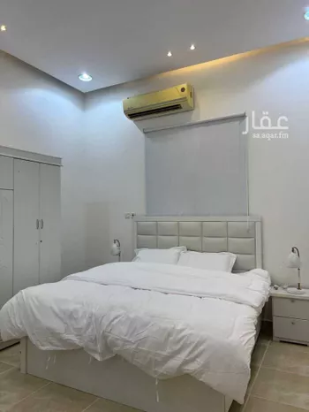 شقة مفروشة للحجز في شارع الجامعة العربية, الصناعية, رفحاء صورة 2