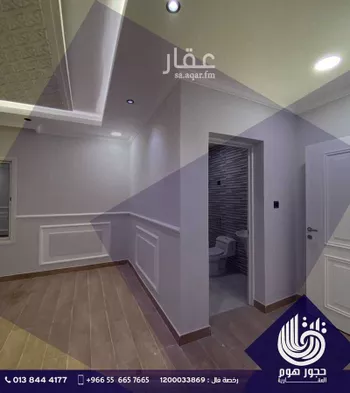 شقة للبيع في حي الشعلة, مدينة الدمام, المنطقة الشرقية
