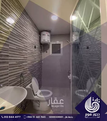 شقة للبيع في حي الشعلة, مدينة الدمام, المنطقة الشرقية صورة 4