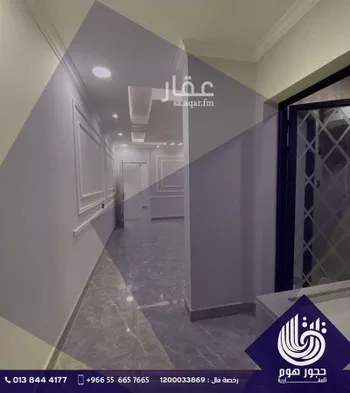 شقة للبيع في حي الشعلة, مدينة الدمام, المنطقة الشرقية صورة 2