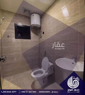 شقة للبيع في حي الشعلة, مدينة الدمام, المنطقة الشرقية صورة 3