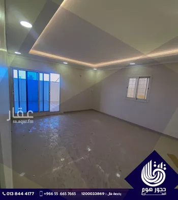شقة للبيع في شارع طاهر زمخشري, حي النور, مدينة الدمام, المنطقة الشرقية صورة 5