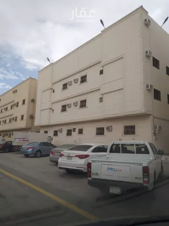 عمارة للإيجار في شارع الامير عبدالله بن سعود بن عبدالله صنيتان ال سعود, حي الياسمين, مدينة الرياض, منطقة الرياض