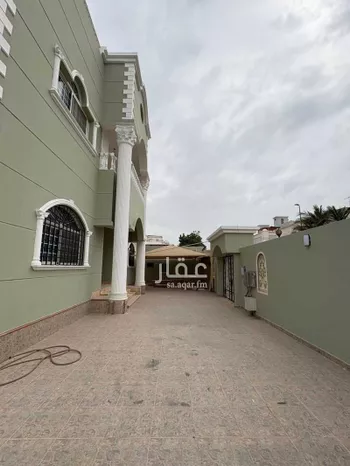 فيلا للبيع في شارع سيف العزه, حي النهضة, مدينة جدة, منطقة مكة المكرمة صورة 4