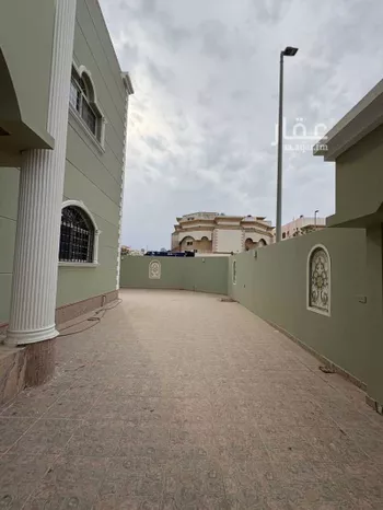فيلا للبيع في شارع سيف العزه, حي النهضة, مدينة جدة, منطقة مكة المكرمة صورة 3