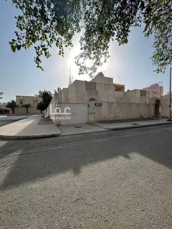 فيلا للبيع في شارع الهضبة, حي الملك فهد, مدينة مكه المكرمه, منطقة مكة المكرمة