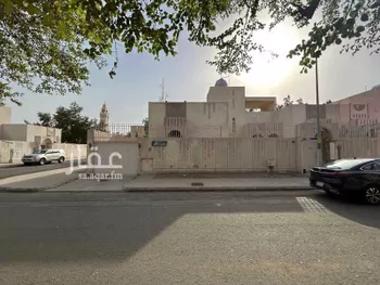 فيلا للبيع في شارع الهضبة, حي الملك فهد, مدينة مكه المكرمه, منطقة مكة المكرمة صورة 5