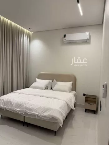 شقة مفروشة للحجز في طريق الجنادرية, حي المعيزيلة, الرياض