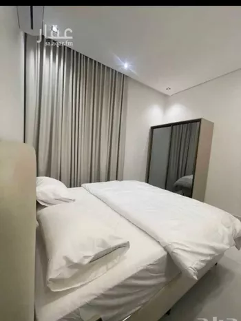 شقة مفروشة للحجز في شارع السلطان قابوس بن سعيد, حي المعيزلة, الرياض صورة 2