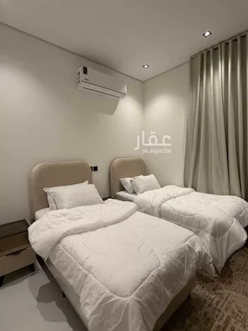شقة مفروشة للحجز في طريق الجنادرية ، حي المعيزيلة ، الرياض ، منطقة الرياض صورة 5