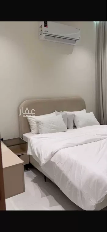 شقة مفروشة للحجز في طريق الجنادرية, حي المعيزيلة, الرياض