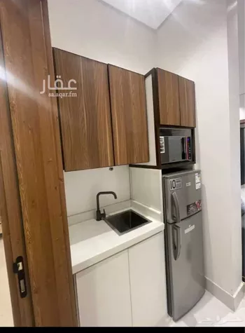 شقة مفروشة للحجز في شارع السلطان قابوس بن سعيد, حي المعيزلة, الرياض صورة 5