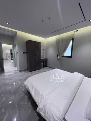 شقة للإيجار في شارع الحوية, حي لبن, مدينة الرياض, منطقة الرياض صورة 4