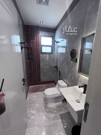 شقة للإيجار في شارع ظلم, حي ظهرة لبن, مدينة الرياض, منطقة الرياض صورة 5