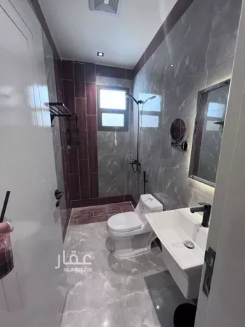 شقة للإيجار في شارع ظلم, حي ظهرة لبن, مدينة الرياض, منطقة الرياض صورة 5
