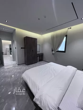 شقة للإيجار في شارع العيينة, حي ظهرة لبن, مدينة الرياض, منطقة الرياض صورة 4