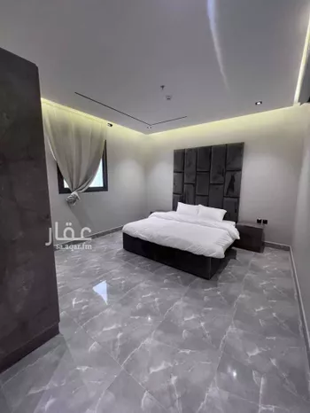 شقة للإيجار في شارع الحوية, حي لبن, مدينة الرياض, منطقة الرياض صورة 5