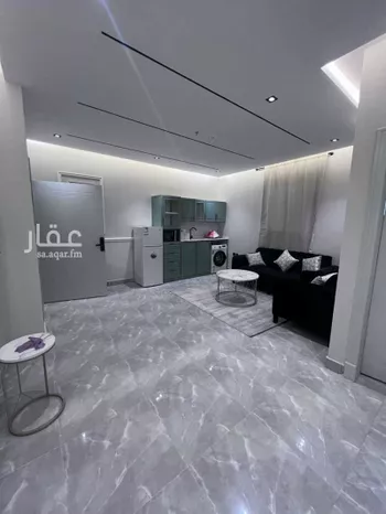 شقة للإيجار في شارع ظلم, حي ظهرة لبن, مدينة الرياض, منطقة الرياض صورة 3