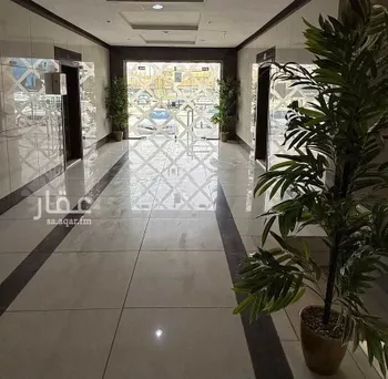 شقة للبيع في شارع القادسية, حي الياسمين, مدينة الرياض, منطقة الرياض صورة 2