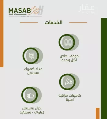 دور للبيع في شارع يحيىى بن ابي بكر, حي الريان, مدينة جدة, منطقة مكة المكرمة صورة 2
