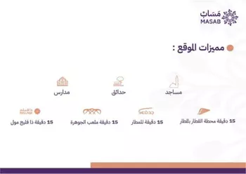 شقة للبيع في شارع عمرو ابن عامر الانصاري, حي أم حبلين الغربية, مدينة جدة, منطقة مكة المكرمة صورة 3