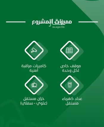 شقة للبيع في شارع الامير عبدالسلام, حي أم حبلين الغربية, مدينة جدة, منطقة مكة المكرمة صورة 2