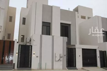 فيلا للبيع في شارع محمد الفاكهي, حي البيان, مدينة الرياض, منطقة الرياض