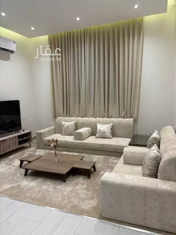 شقة للإيجار في شارع إسماعيل بن أمية, حي البيان, مدينة الرياض, منطقة الرياض صورة 3