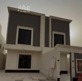 دور للبيع في شارع أبي منصور العكبري, حي البيان, مدينة الرياض, منطقة الرياض