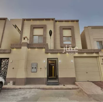 فيلا للإيجار في شارع سليمان بن حبيب, حي البيان, مدينة الرياض, منطقة الرياض