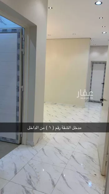 شقة للإيجار في حي الخير, مدينة الرياض, منطقة الرياض صورة 3