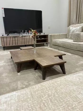 شقة للإيجار في شارع إسماعيل بن أمية, حي البيان, مدينة الرياض, منطقة الرياض صورة 4