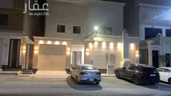 شقة للإيجار في شارع إسماعيل بن أمية, حي البيان, مدينة الرياض, منطقة الرياض