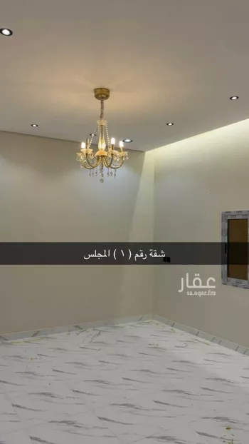شقة للإيجار في حي الخير, مدينة الرياض, منطقة الرياض صورة 2