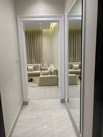 شقة للإيجار في شارع إسماعيل بن أمية, حي البيان, مدينة الرياض, منطقة الرياض صورة 2